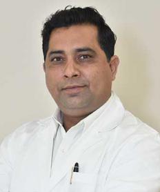 Dr. Vinay Kumar Shaw